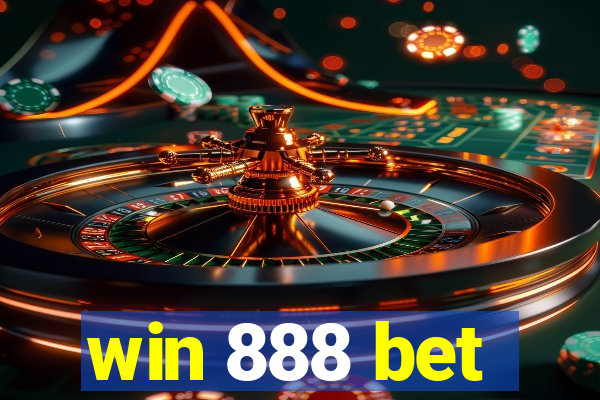 win 888 bet